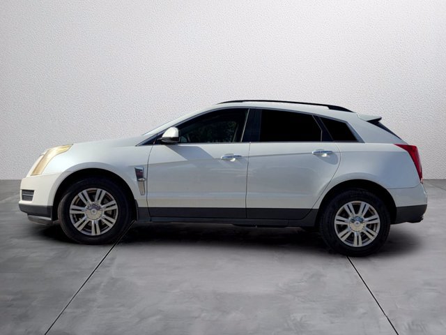 Used 2012 Cadillac SRX FWD image 2