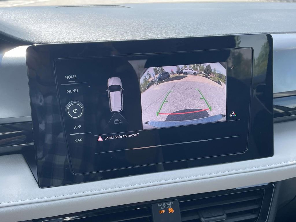 Used 2025 Volkswagen Taos S AWD/4WD image 24