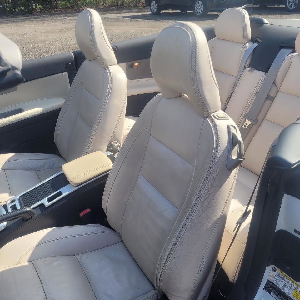 Used 2013 Volvo C70 T5 FWD image 24