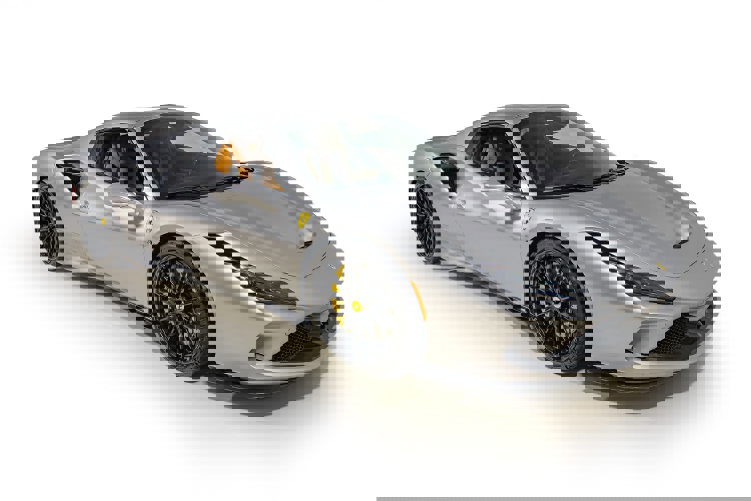 Used 2021 Ferrari F8 Tributo image 19