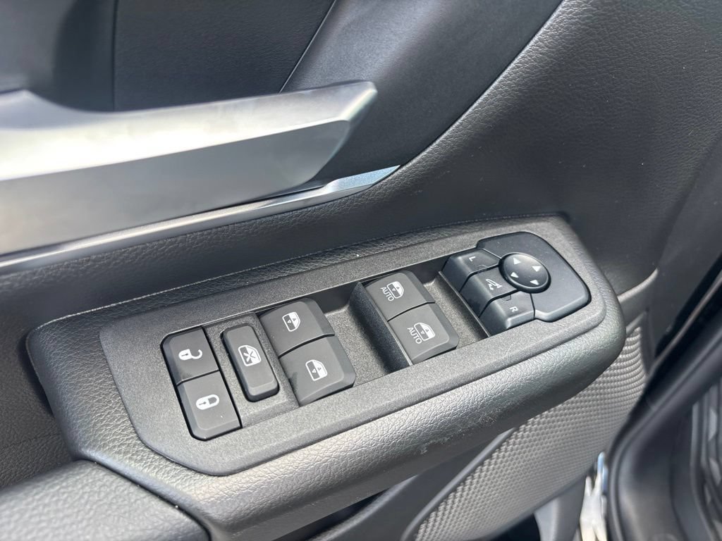New 2027 RAM 1500 Big Horn AWD/4WD image 8