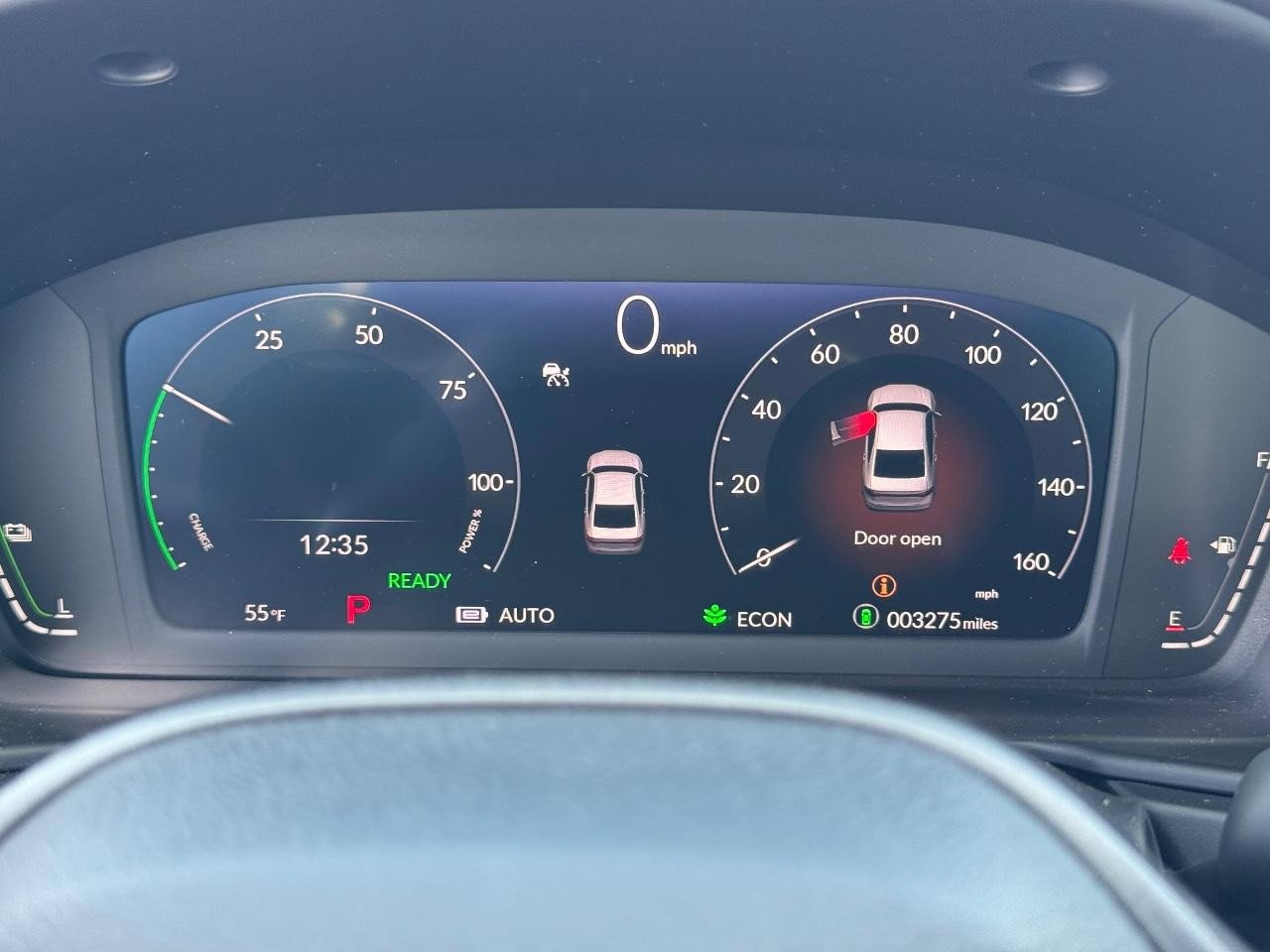 Certified 2025 Honda Accord EX-L image 20