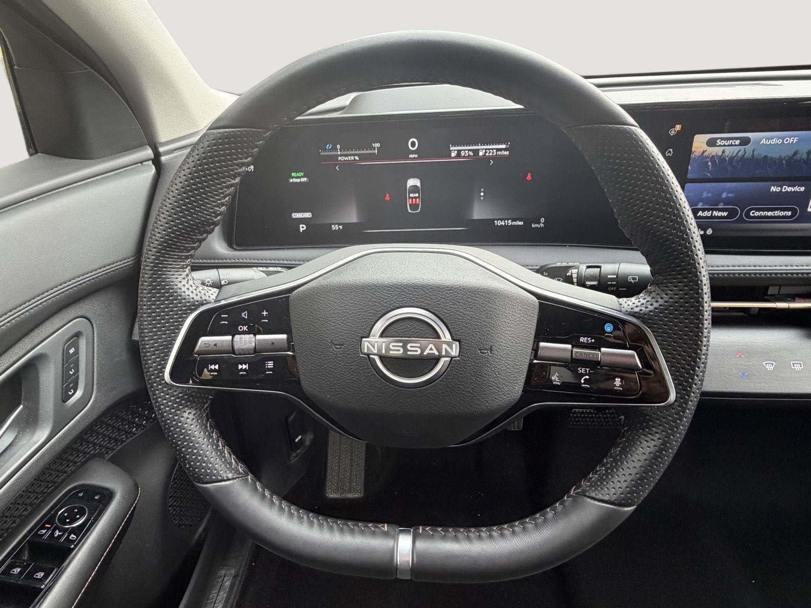 Certified 2024 Nissan Ariya AWD image 29