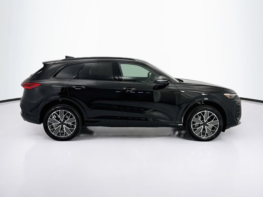 New 2026 Audi Q5 Premium Plus AWD/4WD image 4