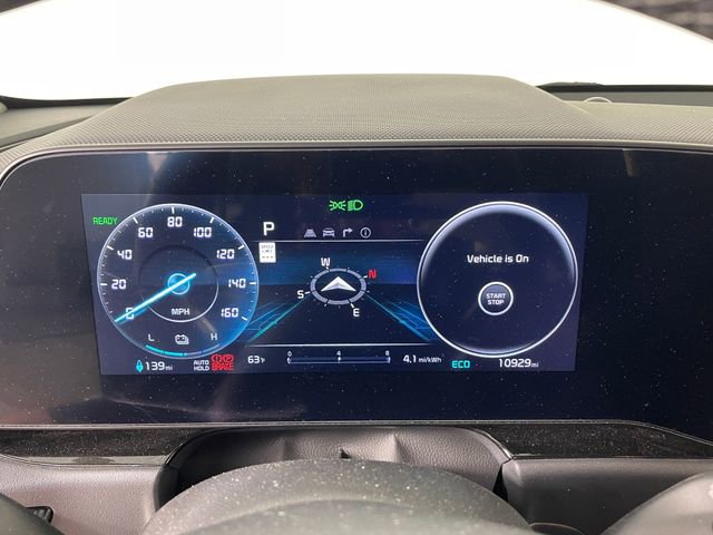 Used 2024 Kia Niro Wind w/ Wind Preserve Package FWD image 5