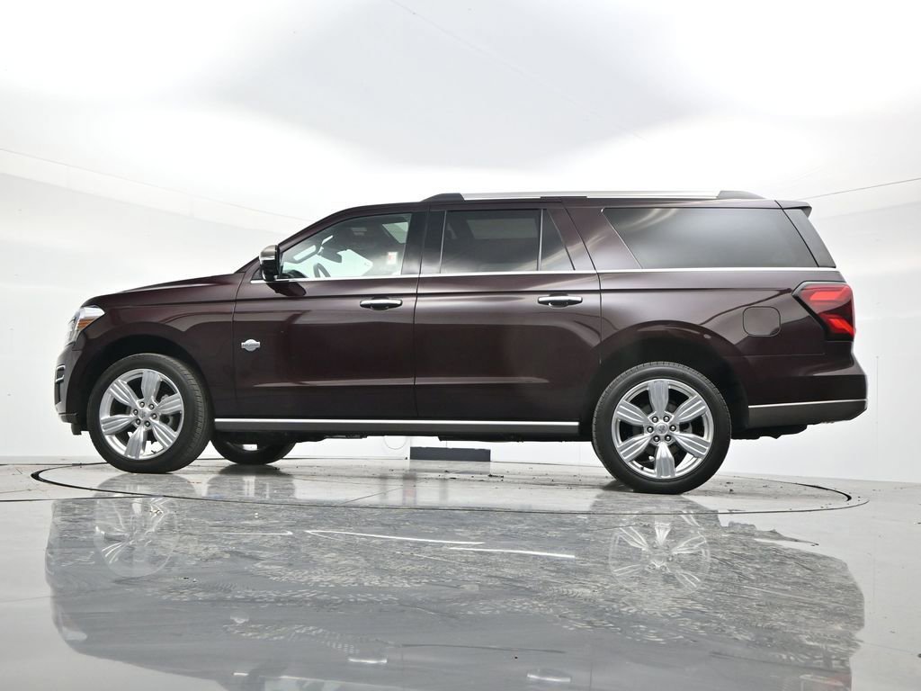 Used 2024 Ford Expedition Max King Ranch AWD/4WD image 56