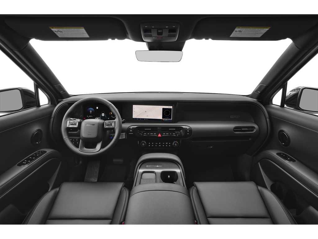 New 2026 Hyundai Palisade XRT Pro AWD/4WD image 50