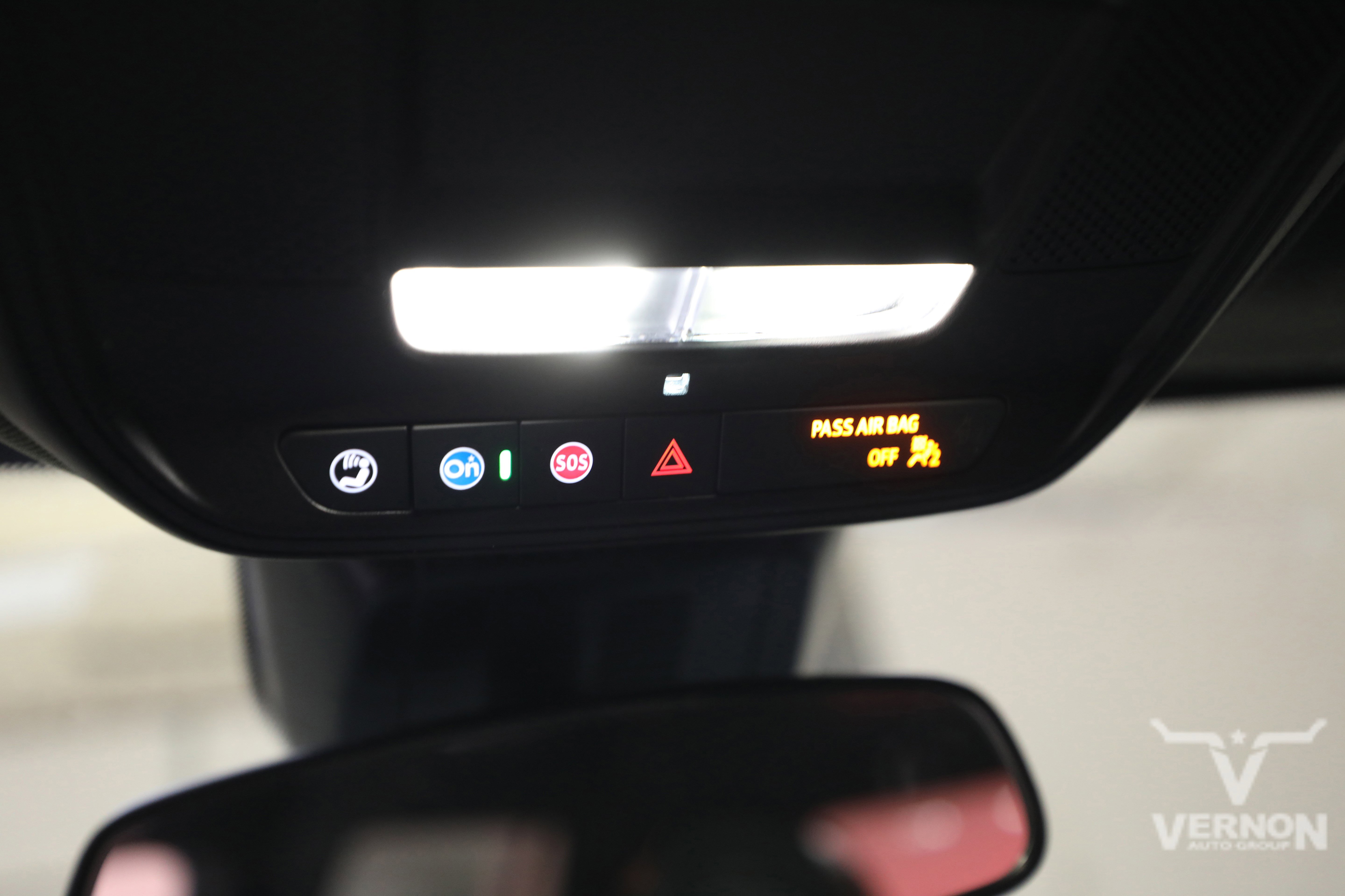 New 2026 GMC Terrain Elevation image 29