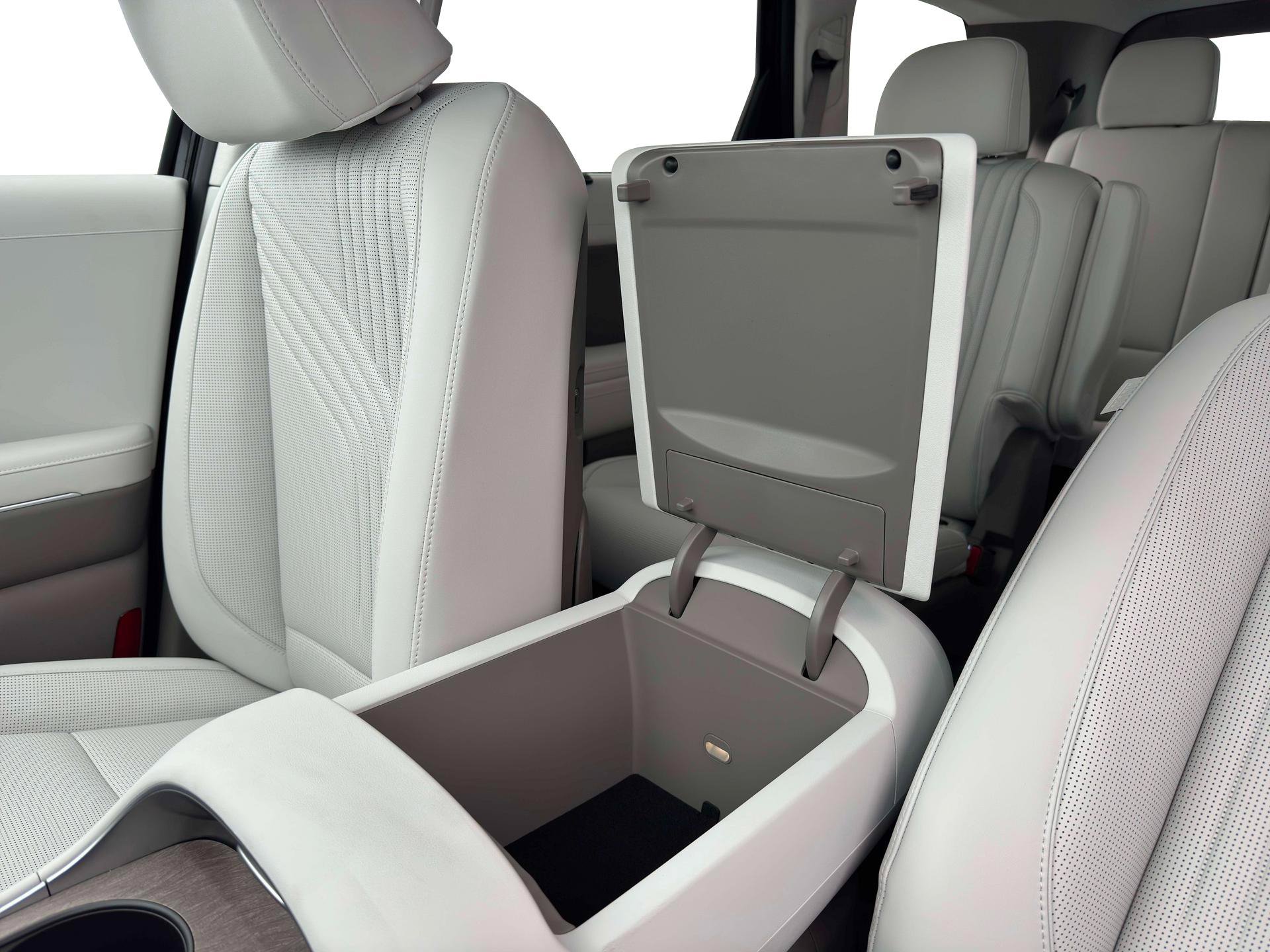 New 2026 Hyundai Palisade SEL AWD/4WD image 18