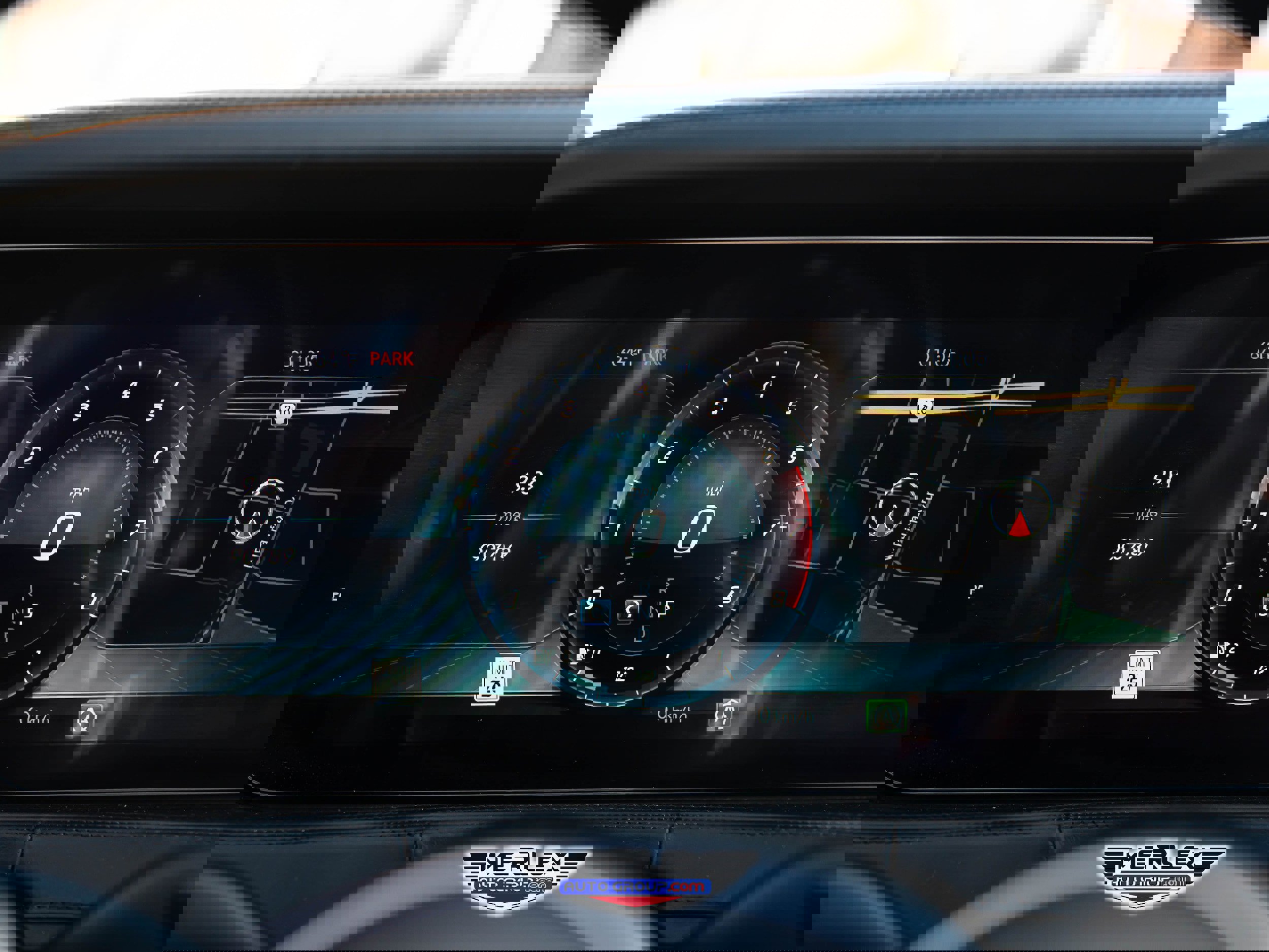 Used 2019 Mercedes-Benz S 560 4MATIC Sedan w/ Premium Package image 31