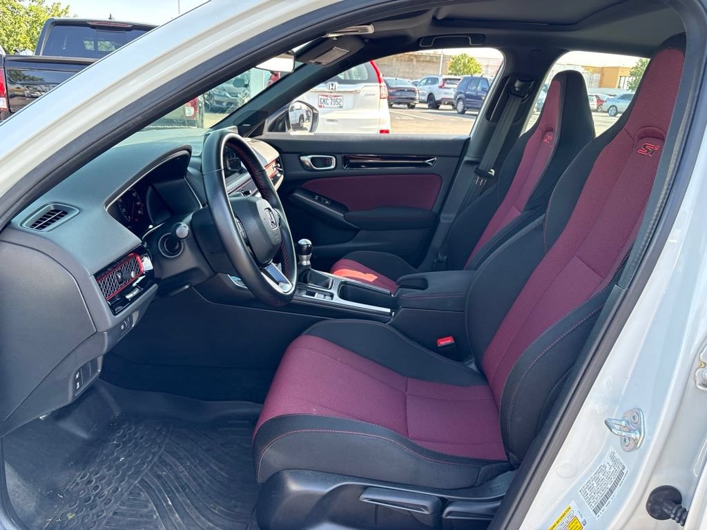 Used 2024 Honda Civic Si image 17