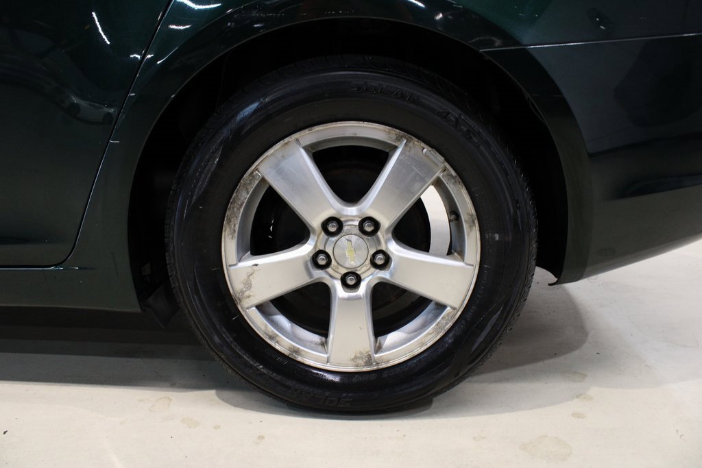Used 2014 Chevrolet Cruze LT image 6