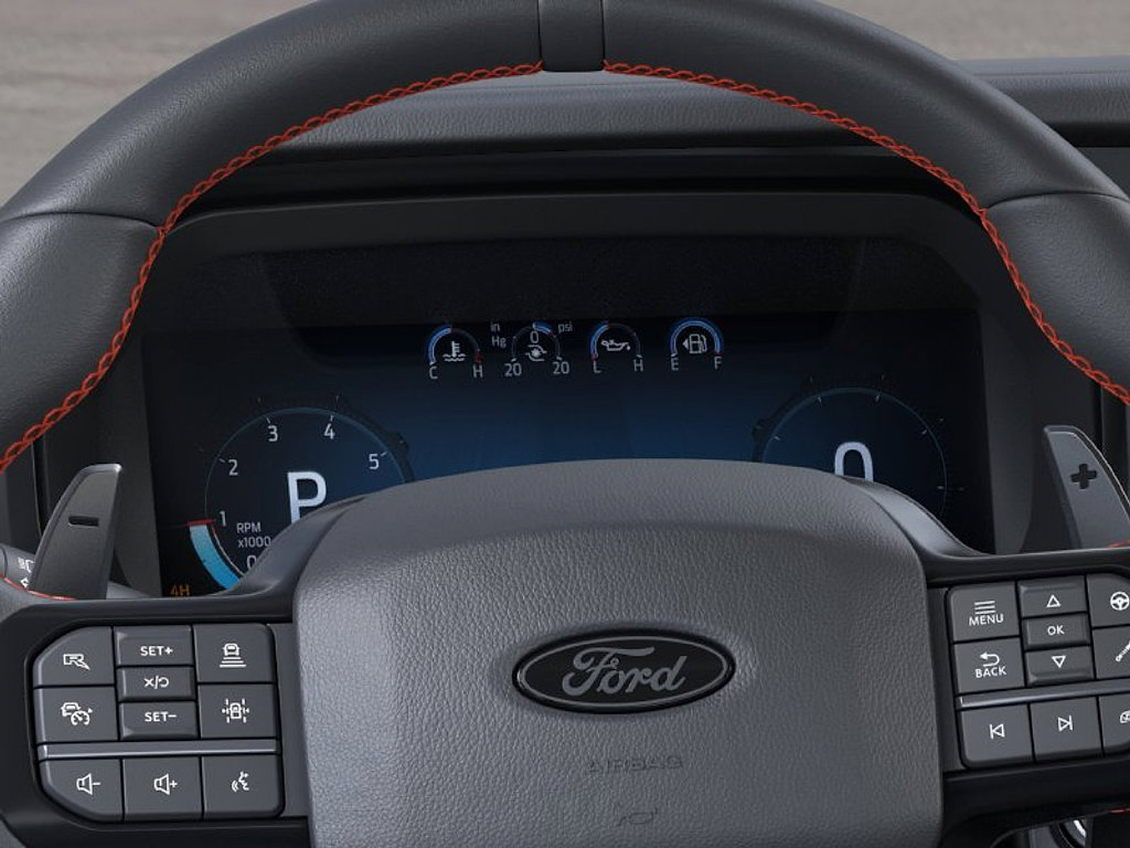 New 2026 Ford F150 Raptor AWD/4WD image 13