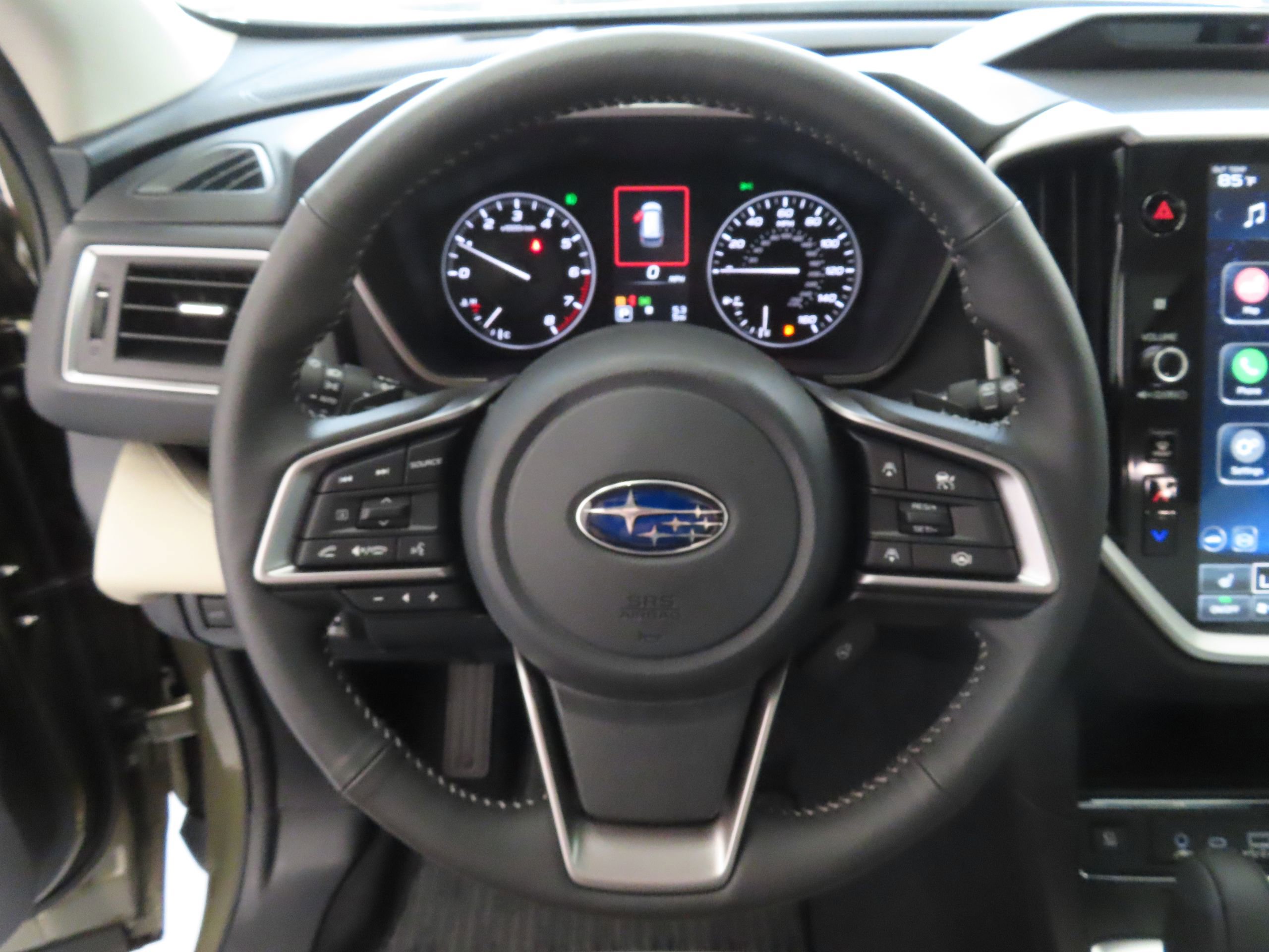 New 2026 Subaru Ascent Limited image 16