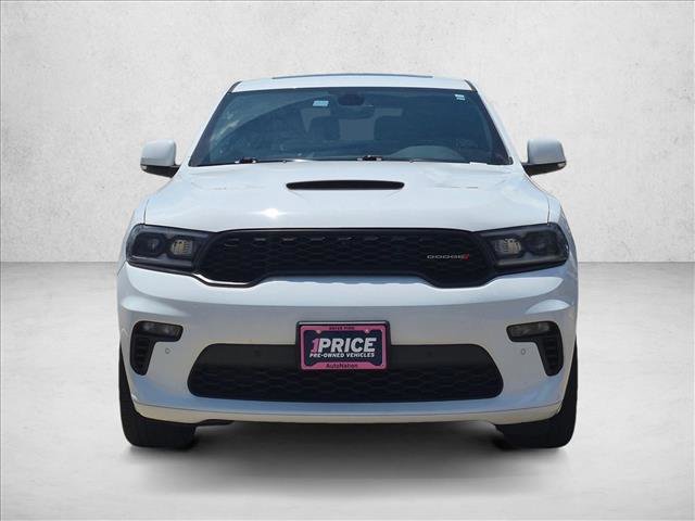 Used 2021 Dodge Durango R/T RWD image 2