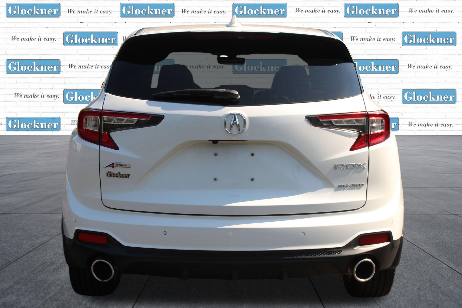 Used 2021 Acura RDX w/ Advance Package AWD/4WD image 7
