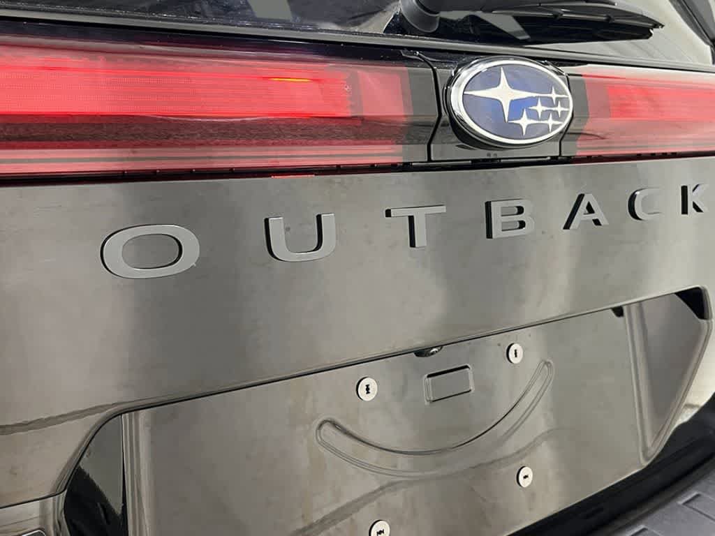 New 2026 Subaru Outback Premium AWD/4WD image 10
