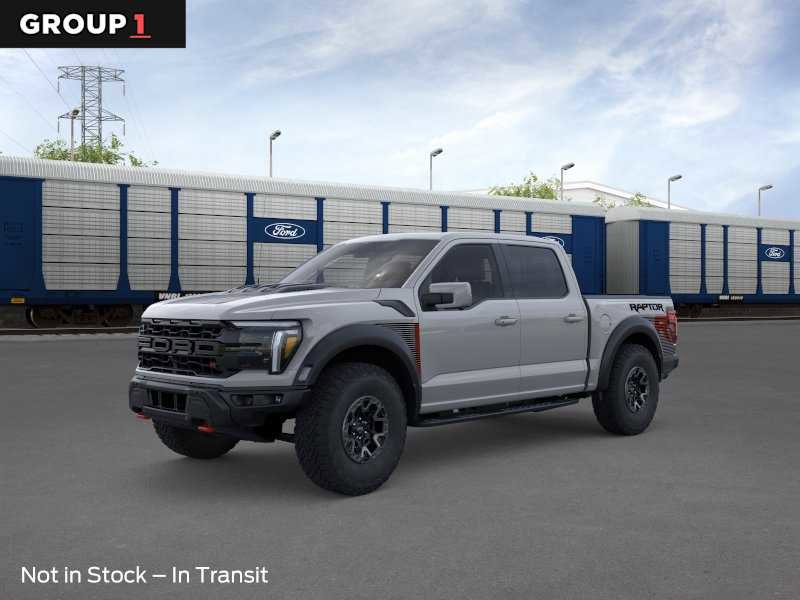 New 2026 Ford F150 Raptor AWD/4WD video 1