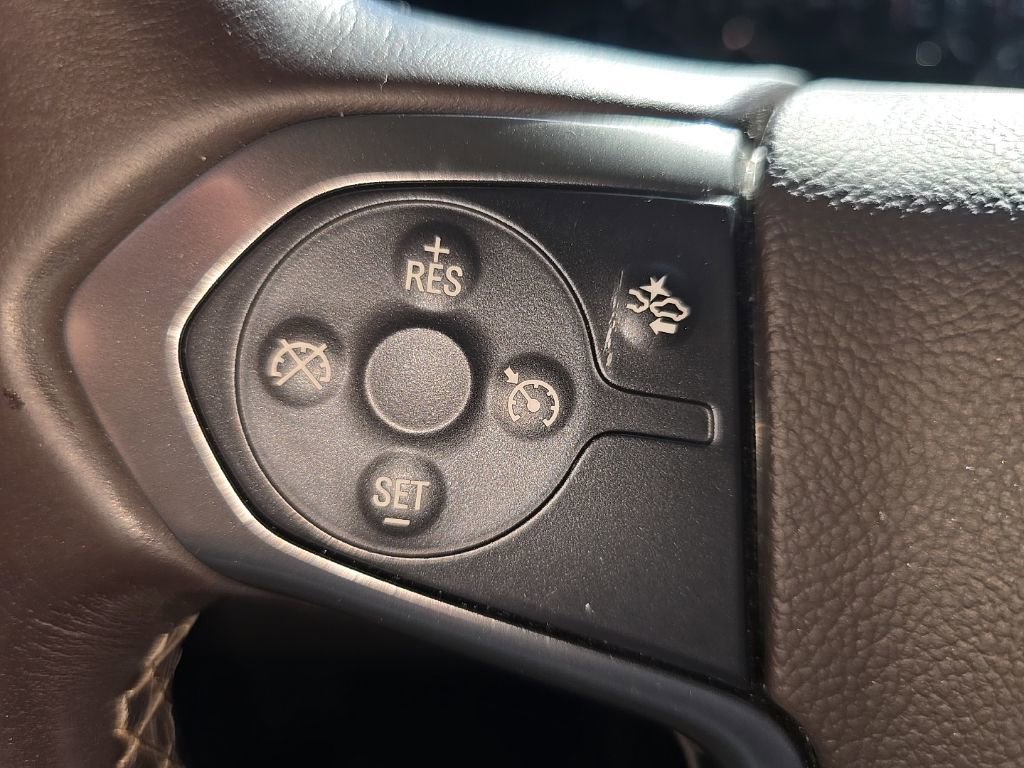 Used 2016 Chevrolet Tahoe LT image 10