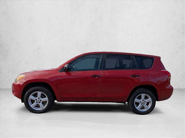 Used 2006 Toyota RAV4 2WD image 5