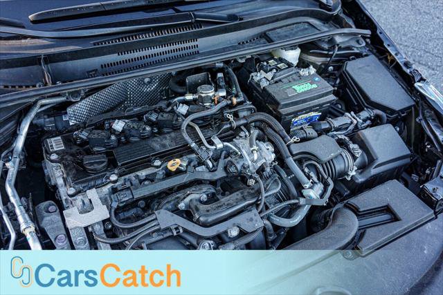Used 2024 Toyota Corolla LE FWD image 39