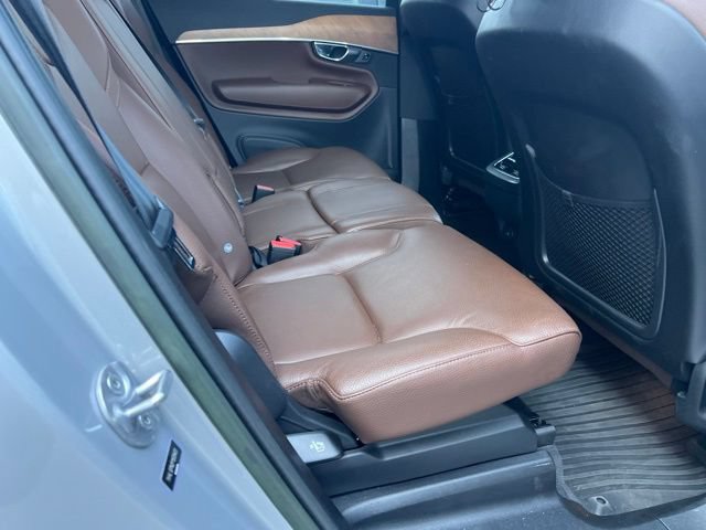 Used 2023 Volvo XC90 B5 Plus w/ Protection Package Premier AWD/4WD image 8