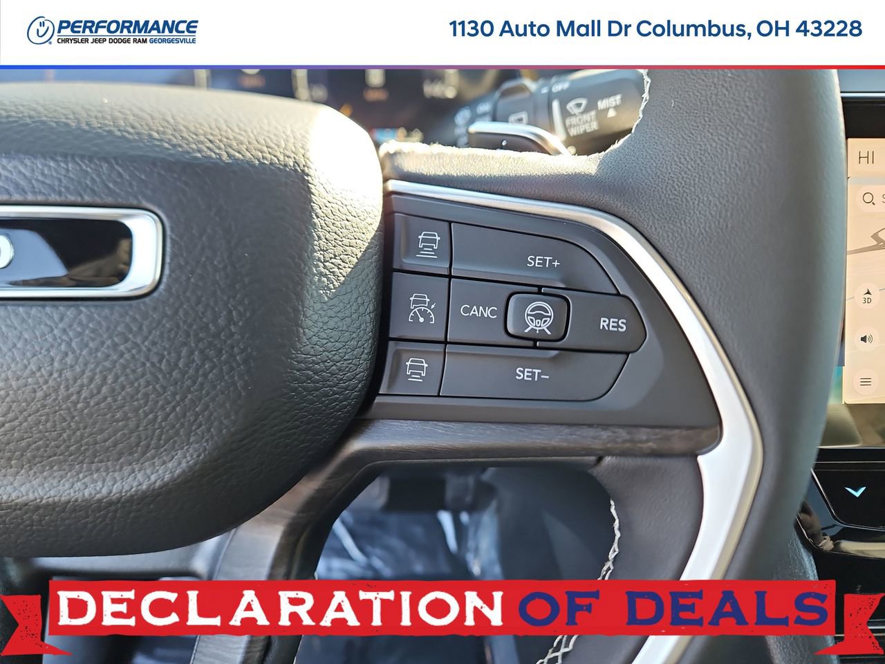 New 2026 Jeep Grand Cherokee Limited image 29