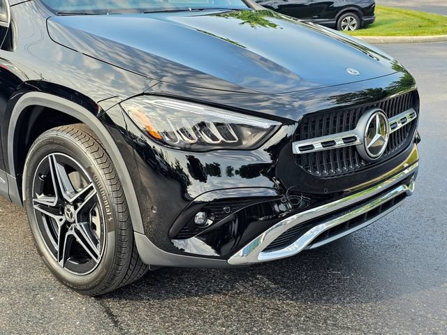 New 2026 Mercedes-Benz GLB 250 4MATIC image 2