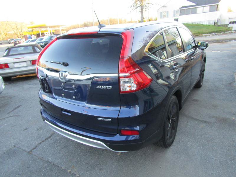 Used 2015 Honda CR-V Touring image 42