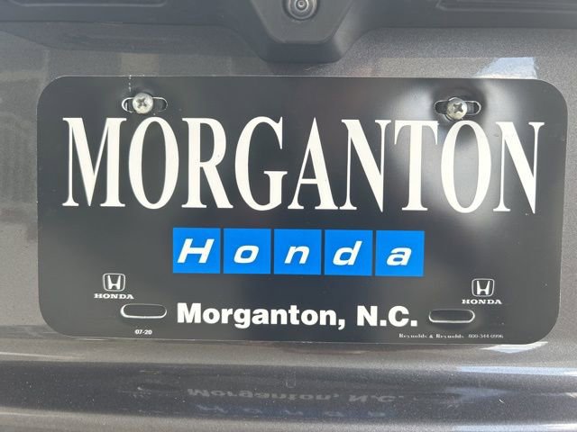 Used 2024 Jeep Compass Limited image 27