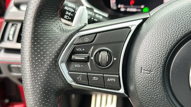 Certified 2024 Acura MDX A-Spec image 13