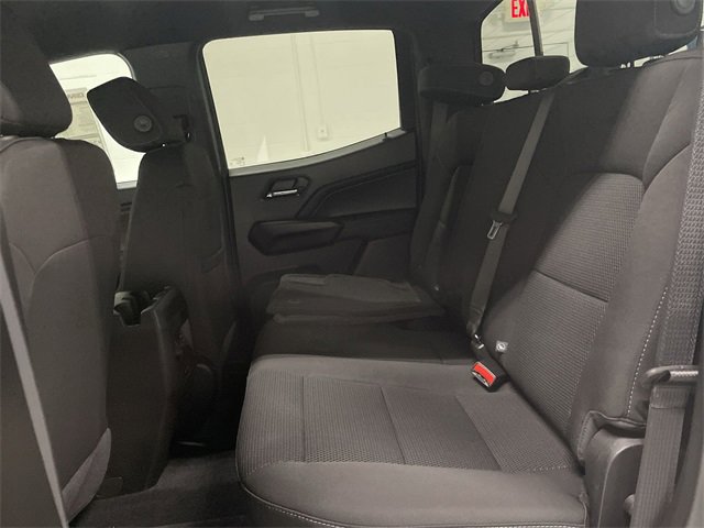New 2026 GMC Canyon Elevation w/ Convenience Package image 16