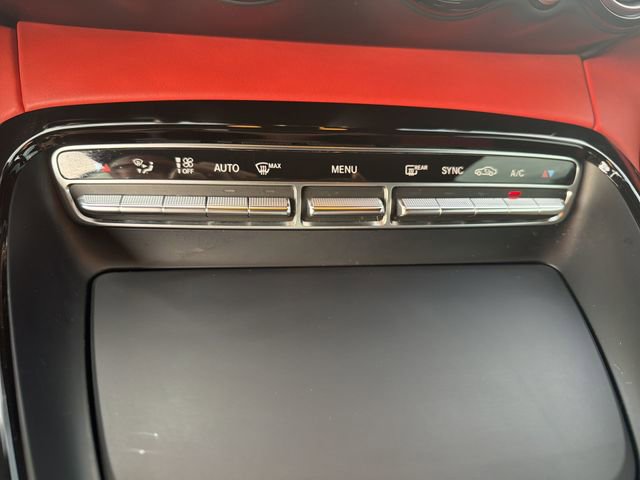 Used 2017 Mercedes-Benz AMG GT S image 21