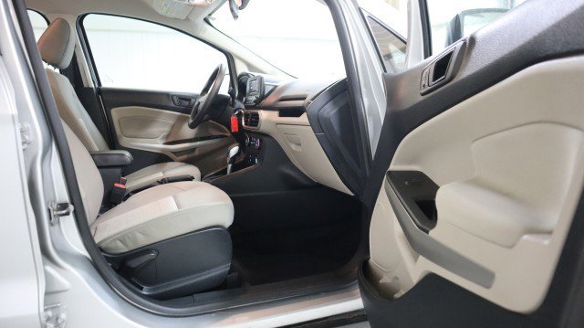 Used 2020 Ford EcoSport S image 10