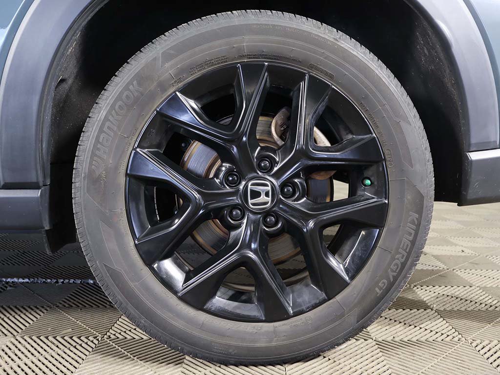 Used 2024 Honda HR-V Sport image 18