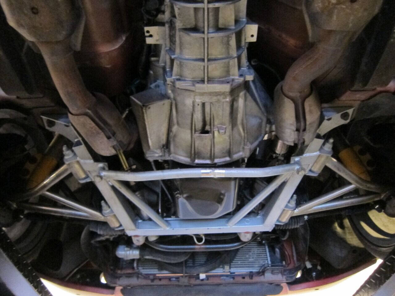 Used 1999 Ford Mustang Cobra RWD image 33
