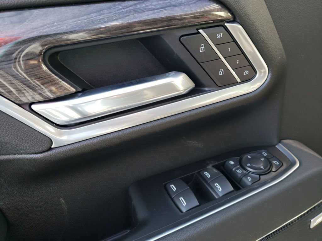 New 2026 Chevrolet Silverado 2500 LTZ w/ LTZ Plus Package image 11