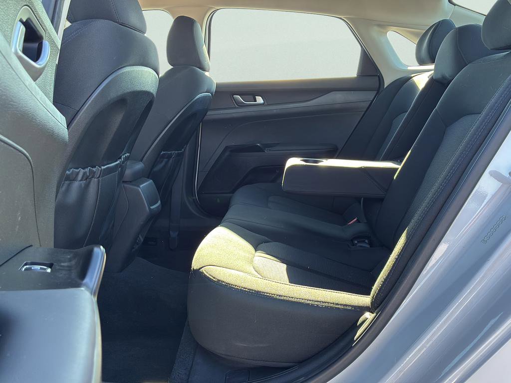 Certified 2024 Kia K5 LXS image 25
