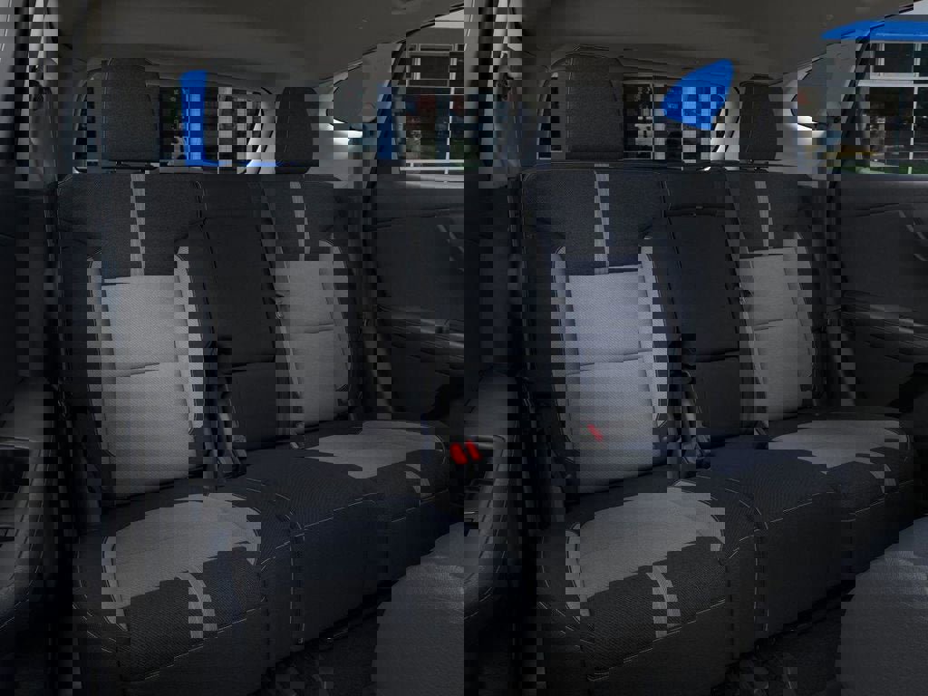 New 2026 Chevrolet Blazer LT w/ Convenience Package image 17