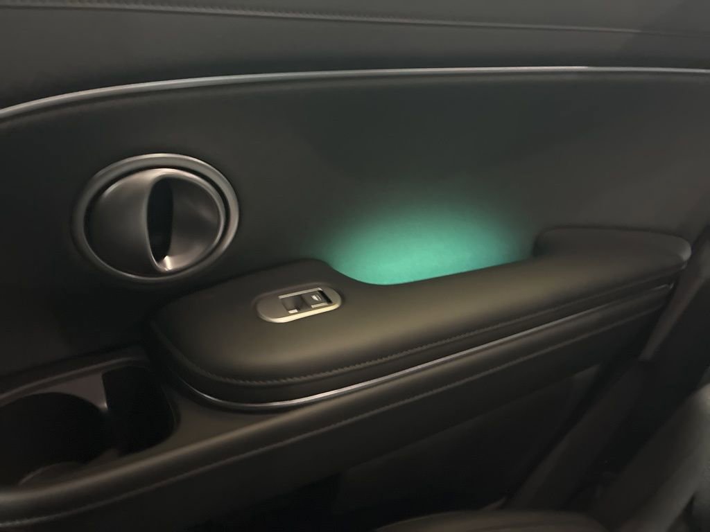 New 2026 Hyundai Palisade Calligraphy image 14