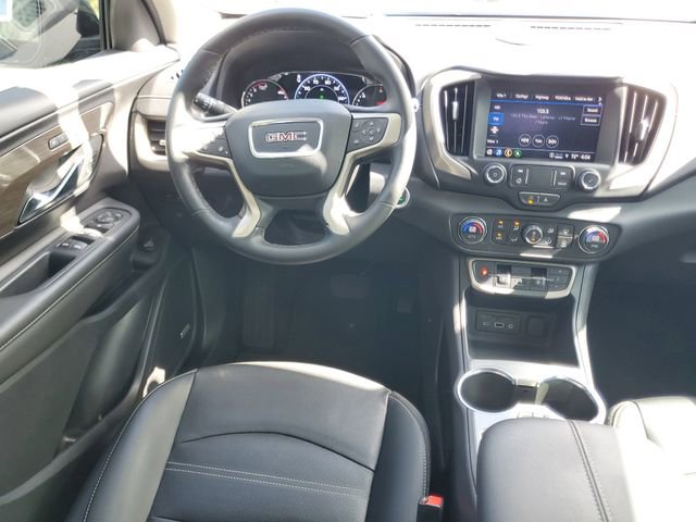Certified 2024 GMC Terrain Denali w/ Denali Premium Package image 16