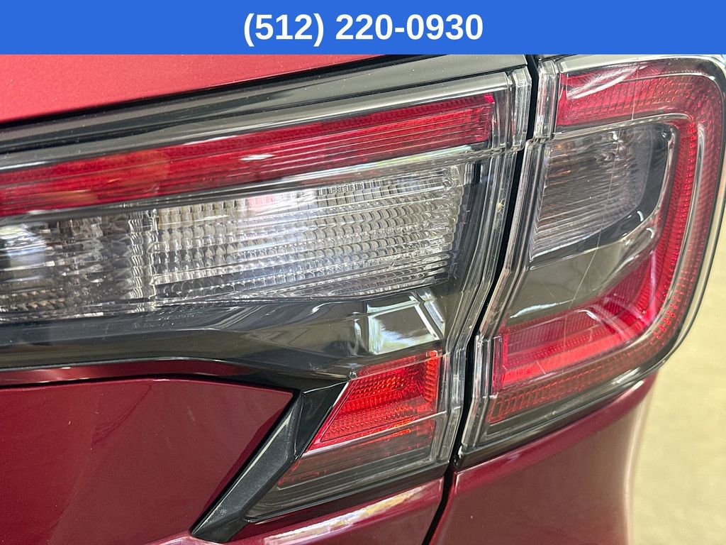 Used 2023 Subaru Outback Touring XT image 34