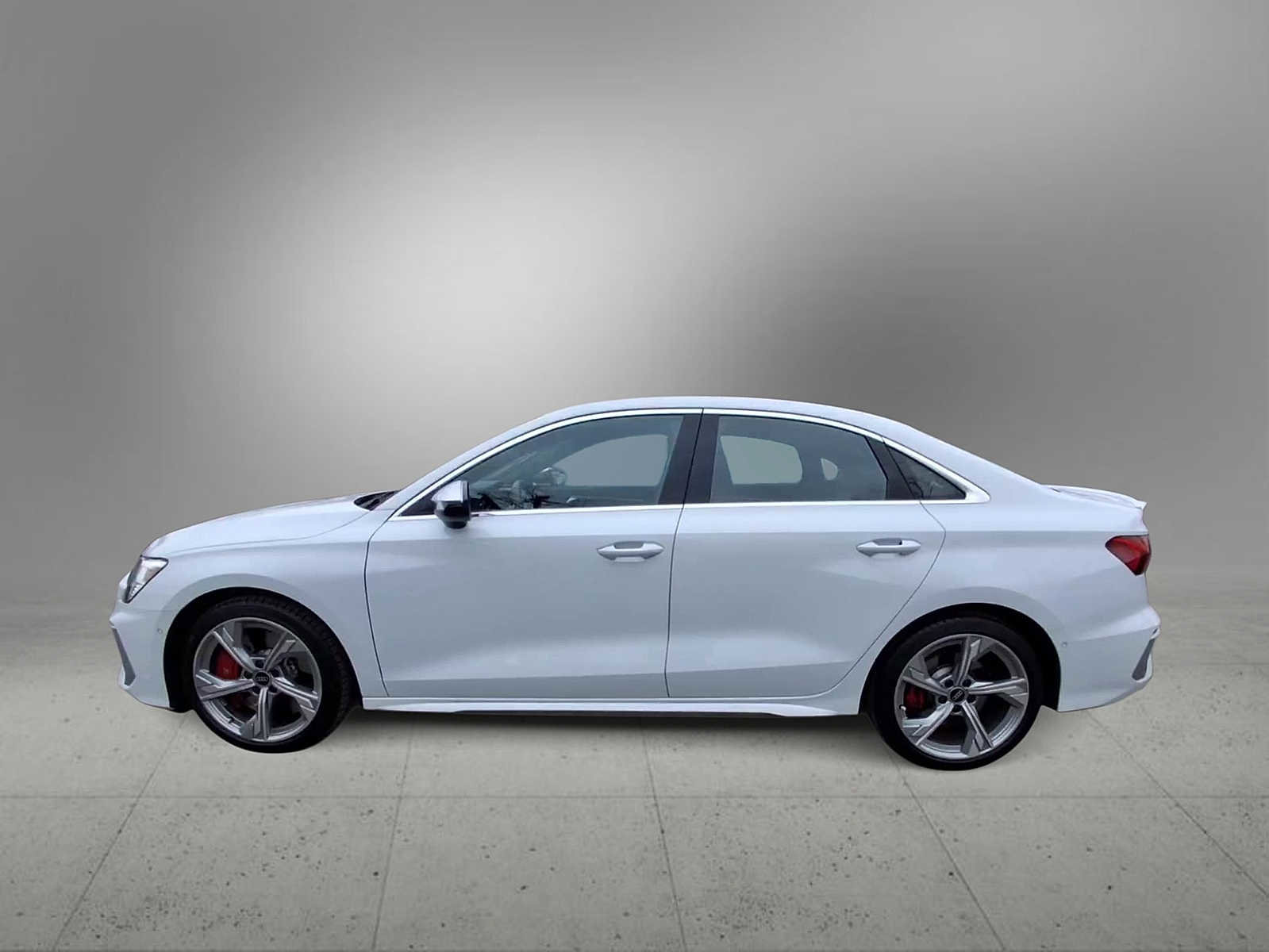 Used 2023 Audi S3 Prestige w/ Prestige Package image 5