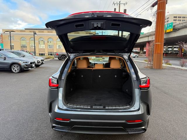 Certified 2023 Lexus NX 250 AWD image 26