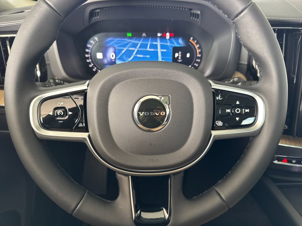 New 2026 Volvo XC60 B5 Ultra w/ Climate Package AWD/4WD image 23