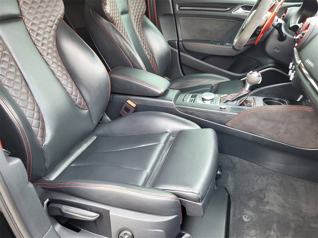 Used 2019 Audi RS 3 image 17