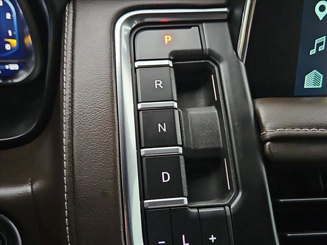 Used 2022 Chevrolet Tahoe LT w/ Max Trailering Package RWD image 21