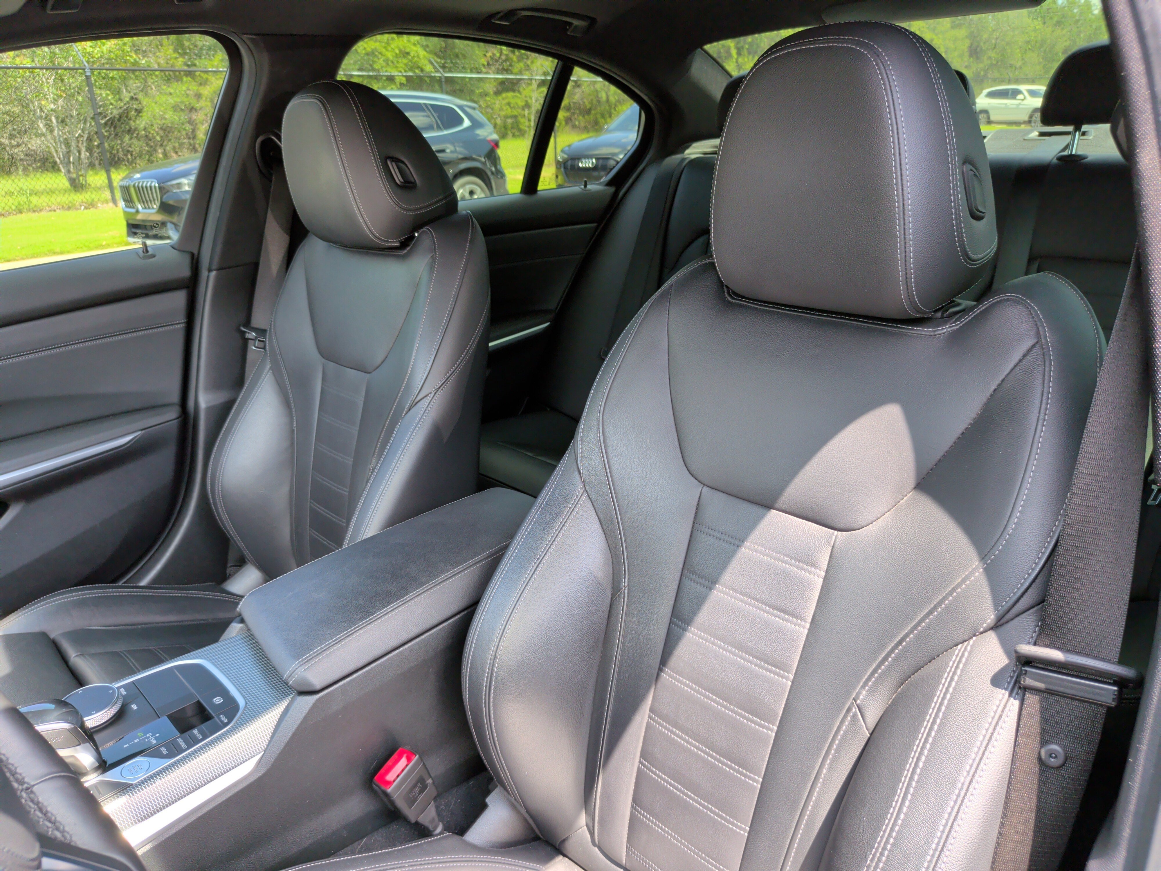 Used 2021 BMW M340i w/ Premium Package RWD image 23