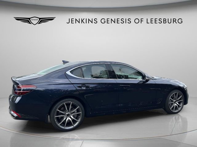 New 2026 Genesis G70 2.5T image 5