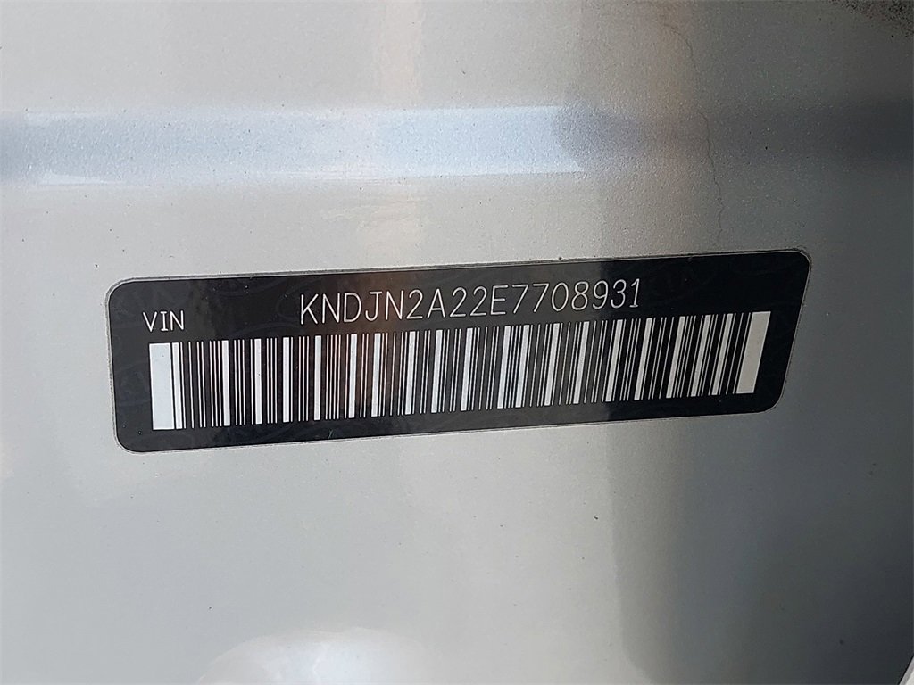 Used 2014 Kia Soul Base image 29